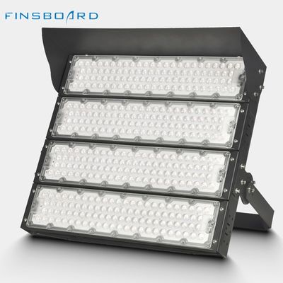 Lámparas de estadio LED de 130lm 1000 Watt personalizadas para módulos Arena Field 3