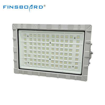 Lámparas a prueba de explosión LED para lugares peligrosos 6500-31200lm WF2