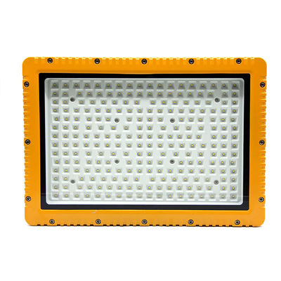 Fácil de instalar Lámpara a prueba de explosión de taller IP66 50 50w 100w 150w 200w