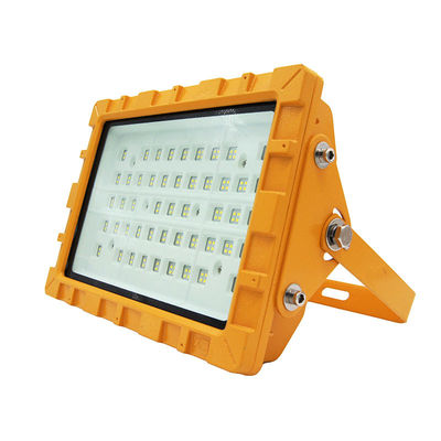 Inundación a prueba de explosión de la fábrica de luz LED impermeable Fácil instalación