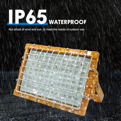 SMD2835/3030 100-110lm/W Iluminación LED a prueba de explosión para fábricas