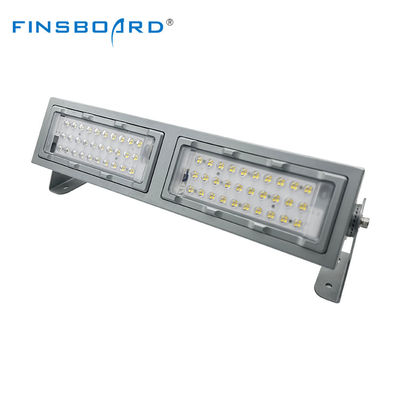 IP66 SMD2835 Iluminación LED a prueba de explosión 5500-6500K