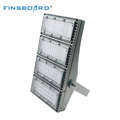 Luz de inundación de alta luminosidad LED modular IP65 a medida