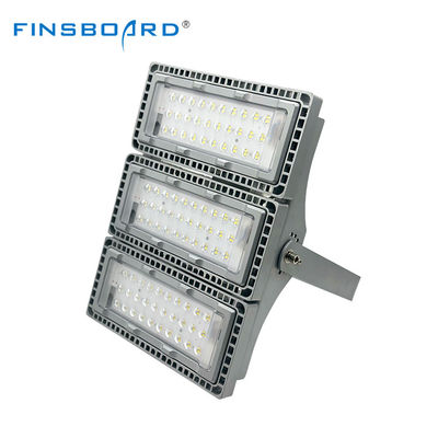 Luz de inundación de alta luminosidad LED modular IP65 a medida