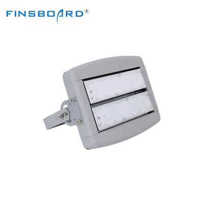 Estadio de baloncesto a prueba de agua al aire libre LED Modulo de luz de inundación 50w 100w 150w 200w 250w 300w 400w