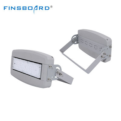 Estadio de baloncesto a prueba de agua al aire libre LED Modulo de luz de inundación 50w 100w 150w 200w 250w 300w 400w