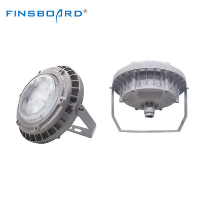 Ufo Alta bahía Iluminación de ubicación peligrosa Ip65 Plataforma de perforación de yacimientos petrolíferos