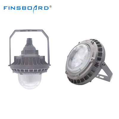 Ufo Alta bahía Iluminación de ubicación peligrosa Ip65 Plataforma de perforación de yacimientos petrolíferos