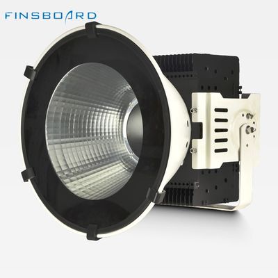 IP65 Iluminación de grúas de torre Industrial Iluminación de bahía alta AC85-265V
