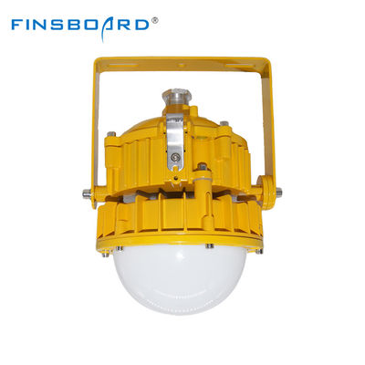Iluminación a prueba de explosión LED Proyector LED ATEX con chips LED de alta eficiencia