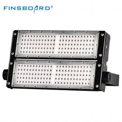 Iluminación de estadio LED exterior de mástil alto SMD IP66 2700-6500K
