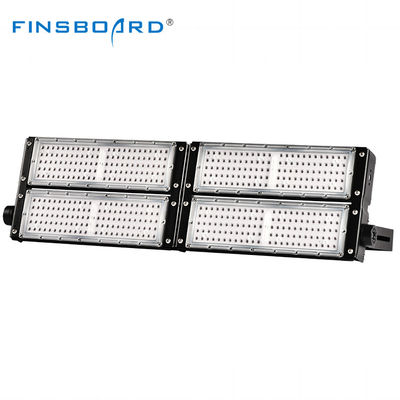 Iluminación de estadio LED exterior de mástil alto SMD IP66 2700-6500K