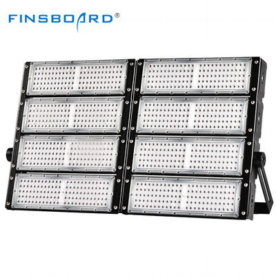 Luz de inundación modular LED con chip SMD 2835/3030
