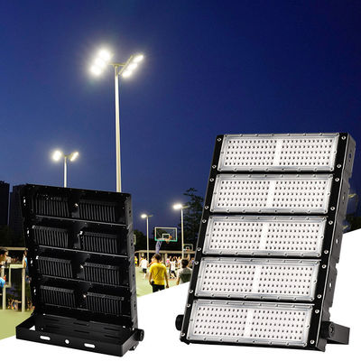 OEM ODM Iluminación de estadios de LED al aire libre Indoor Cricket Arena Campo de béisbol