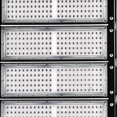 Ip66 Luz de mástil alto 70w 140w 210w 280w 350w 420w 560w 700w Luz de inundación de estadio Led