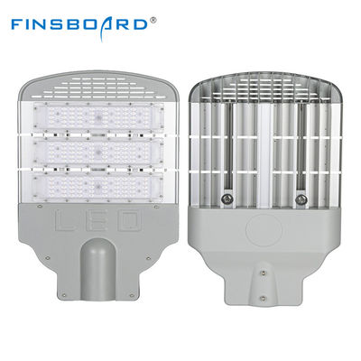 SMD3030 Garden Road Highway LED Street Light Alta transmisión