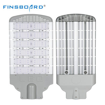 SMD3030 Garden Road Highway LED Street Light Alta transmisión