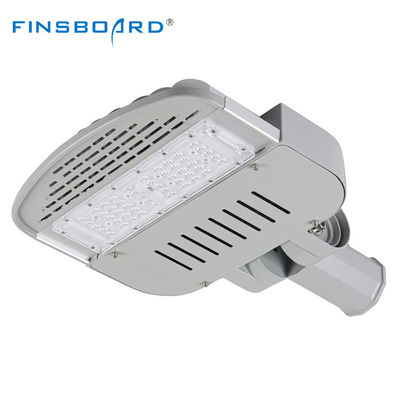 Luces de calle LED de alto rendimiento de aluminio fundido a presión