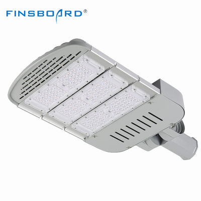 Luces de calle LED de alto rendimiento de aluminio fundido a presión