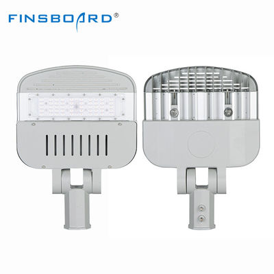 Luces de calle LED SMD de alto rendimiento Puente montado Luces de calle 50W 100W 150W 200W 250W