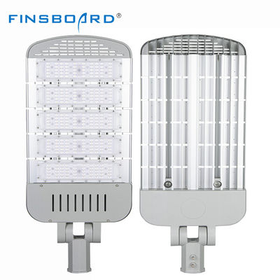 Luces de calle LED SMD de alto rendimiento Puente montado Luces de calle 50W 100W 150W 200W 250W