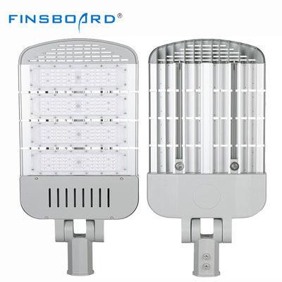 Luces de calle LED SMD de alto rendimiento Puente montado Luces de calle 50W 100W 150W 200W 250W