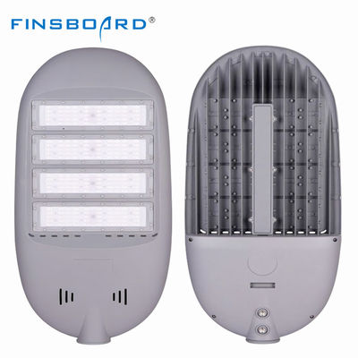 Inteligencia Seguridad Puente exterior montado luz de la calle LED