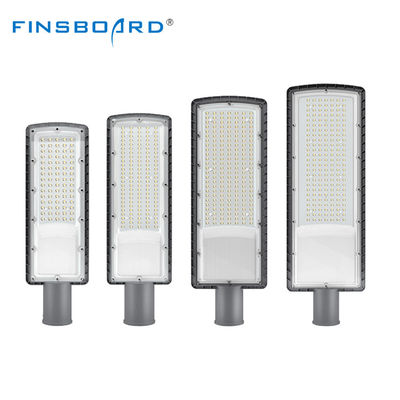 IP66 SMD3030 50w a 200w Luz de calle LED Protección ambiental para la carretera
