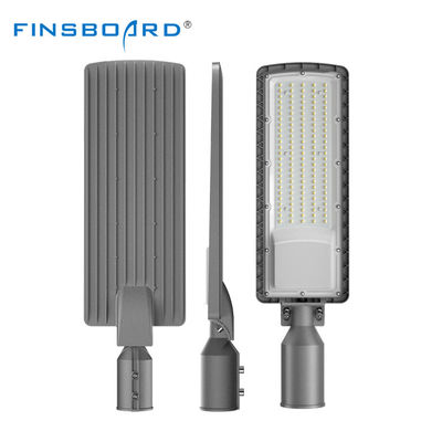 Iluminación exterior de carretera de IP65 regulable, resistente al agua, con carcasa de aluminio que ahorra energía
