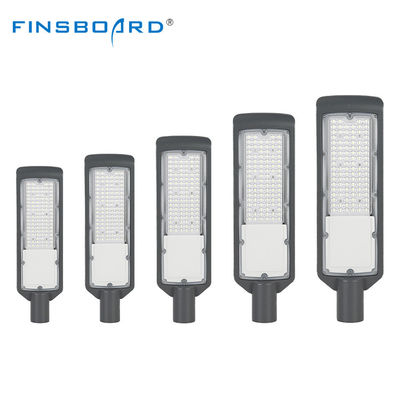 AC 85-265V IP65 Luz de la calle LED impermeable con 125lm/w de la lámpara Eficiencia luminosa