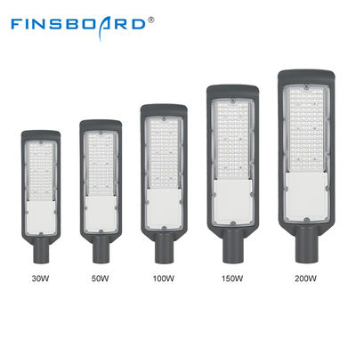 IP66 Iluminación de calle LED exterior SMD 3030/SMD 2835 Potentes luces de calle