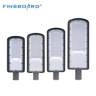 Aluminio de fundición por inyección de alta luminosidad Led Street Light Ip66 impermeable para carretera
