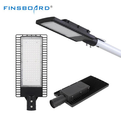 50w-250w Eficiencia energética Luz de calle LED Inodoro exterior 3000K a 6500K