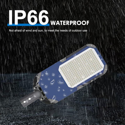 Lámparas LED de aluminio de alta potencia ecológicas de fundición DIA 50w/100w/150w/200w/250w