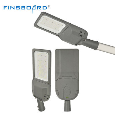 Proyecto de iluminación de carretera IP66