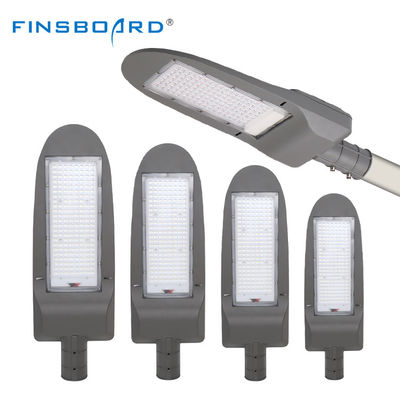 Luces de alta luminosidad 50w 100w 150w 200w Luz de calle Led para lugares al aire libre