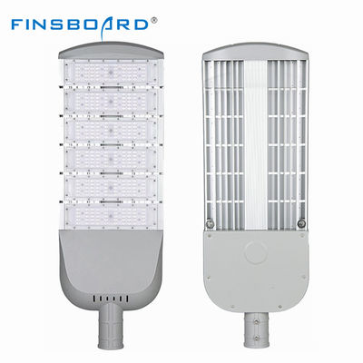 AC85-310V/AC100-277V 130-140LM/W Luz de calle exterior LED para jardín de carretera, plaza