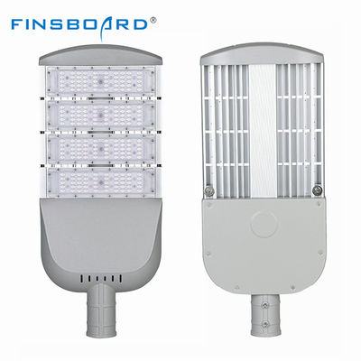 AC85-310V/AC100-277V 130-140LM/W Luz de calle exterior LED para jardín de carretera, plaza