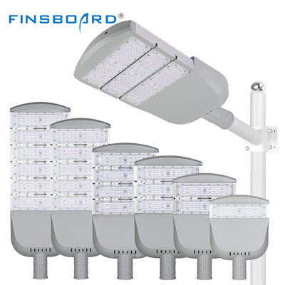 Ip65 Lámpara de calle impermeable 50w 100w 150w 200w 250w 300w Luz de calle Led para exteriores