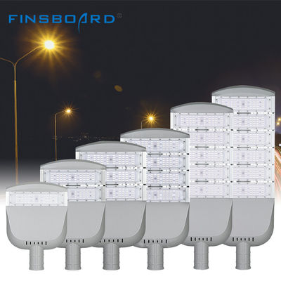 Ip65 Lámpara de calle impermeable 50w 100w 150w 200w 250w 300w Luz de calle Led para exteriores