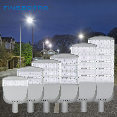 Ip65 Lámpara de calle impermeable 50w 100w 150w 200w 250w 300w Luz de calle Led para exteriores