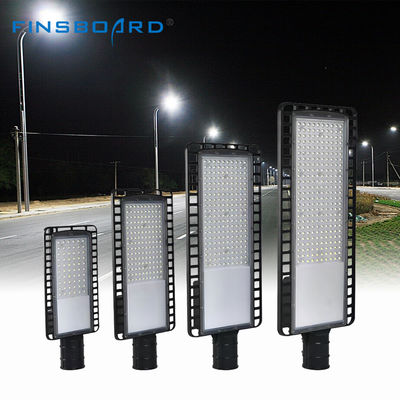Ip65 Iluminación de calle a prueba de agua 50w 100w 150w 200w Iluminación de jardín
