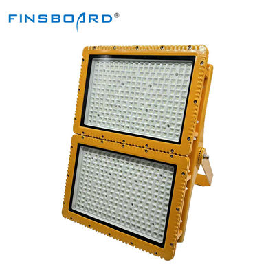 Lámpara a prueba de explosión personalizada de 400 W Número de producto RFEPL98 para temperaturas extremas -40 °C 60 °C
