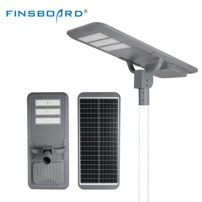 Iluminación exterior de la calle Ip66 Inodoro StreetLight 400w 600w 800w 1000w 1200w Integrado todo en uno LED luz solar de la calle