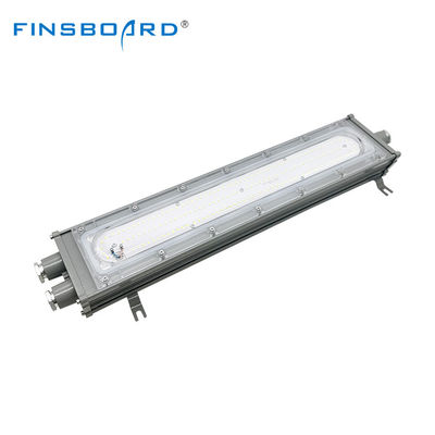 Iluminación de lugares peligrosos de alta calidad lámparas profesionales a prueba de explosión Ip65 150w 100w 200w lámparas a prueba de explosión