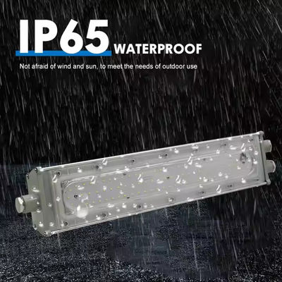 Iluminación de lugares peligrosos de alta calidad lámparas profesionales a prueba de explosión Ip65 150w 100w 200w lámparas a prueba de explosión