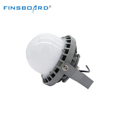 Industrial Higbay Light Talleres de la estación de servicio de la fábrica 50w 100w 150w Led Luz de la plataforma a prueba de explosión