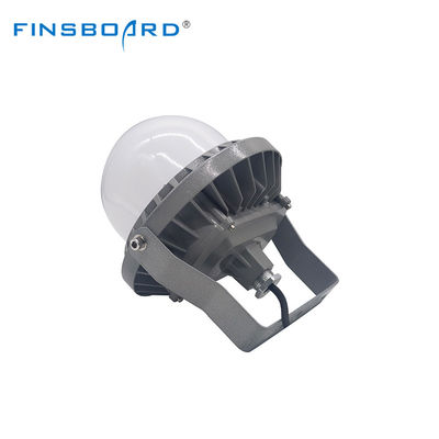 Industrial Higbay Light Talleres de la estación de servicio de la fábrica 50w 100w 150w Led Luz de la plataforma a prueba de explosión