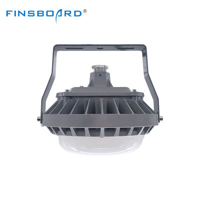 Industrial Higbay Light Talleres de la estación de servicio de la fábrica 50w 100w 150w Led Luz de la plataforma a prueba de explosión