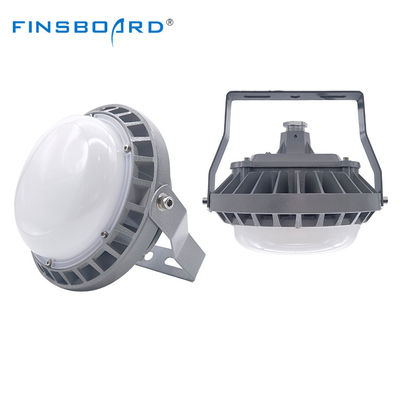 Industrial Higbay Light Talleres de la estación de servicio de la fábrica 50w 100w 150w Led Luz de la plataforma a prueba de explosión